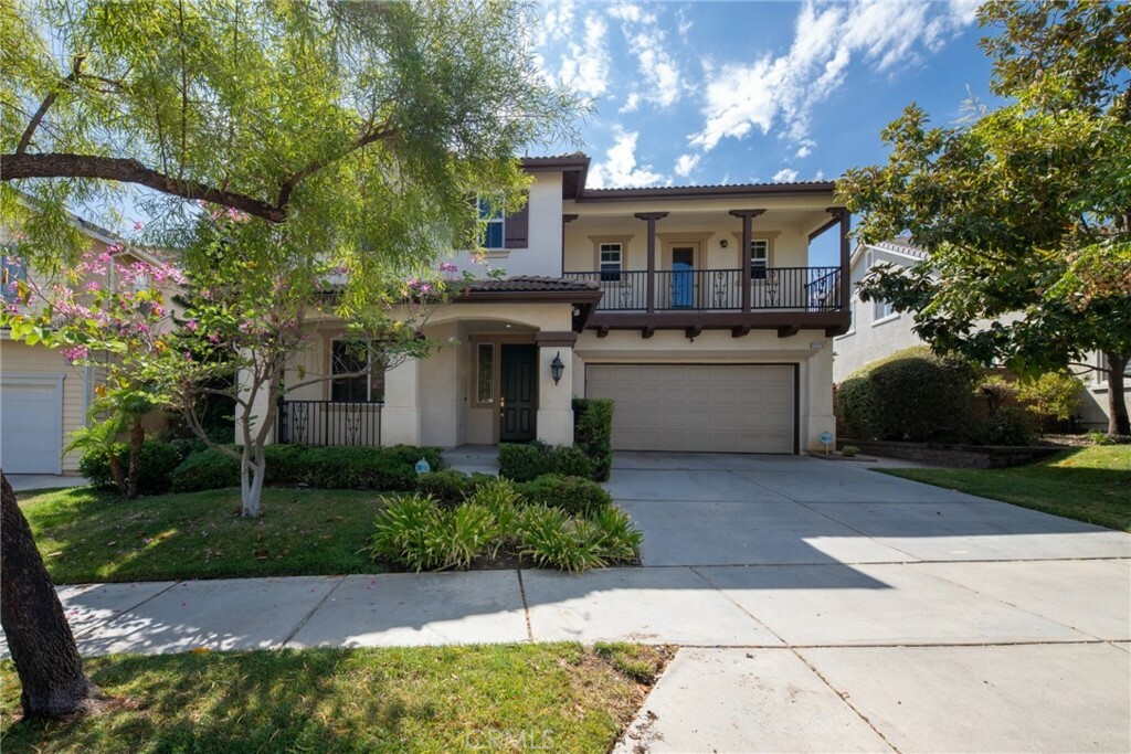 Property Photo:  11175 Tesota Loop Street  CA 92883 