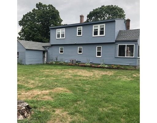 Property Photo:  16 Belmont Avenue  MA 01510 