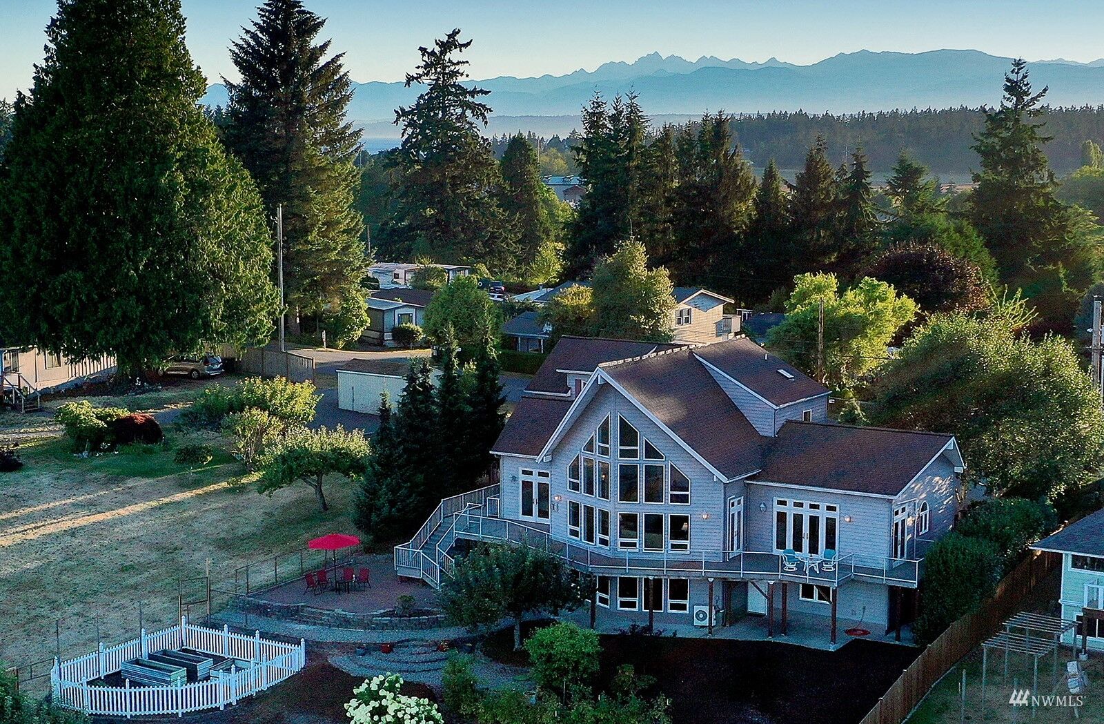 House for sale in Freeland 5399 Freeland Avenue, Freeland, WA 98249