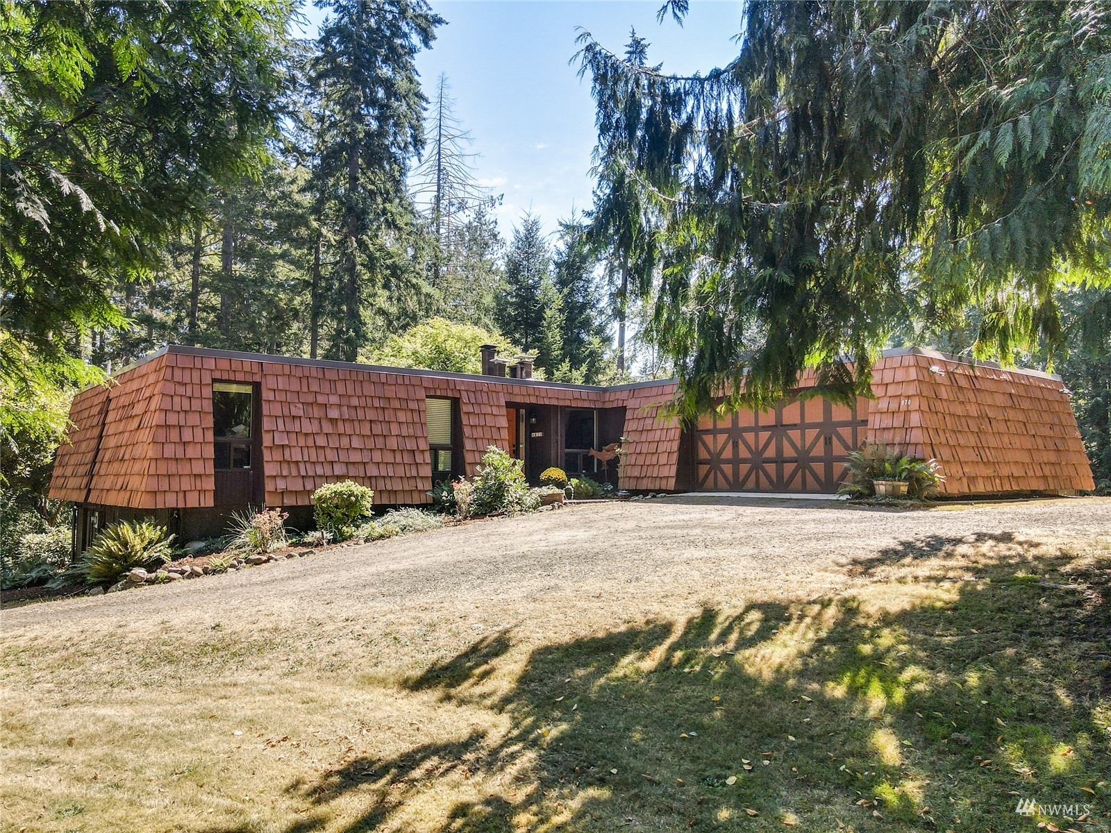 Property Photo:  870 10th Lane  WA 98333 