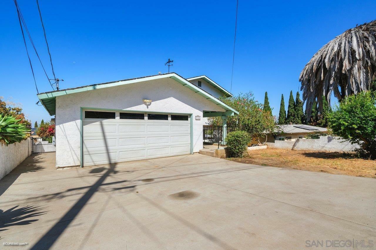 Property Photo:  2108 Paraiso Ave  CA 91977 