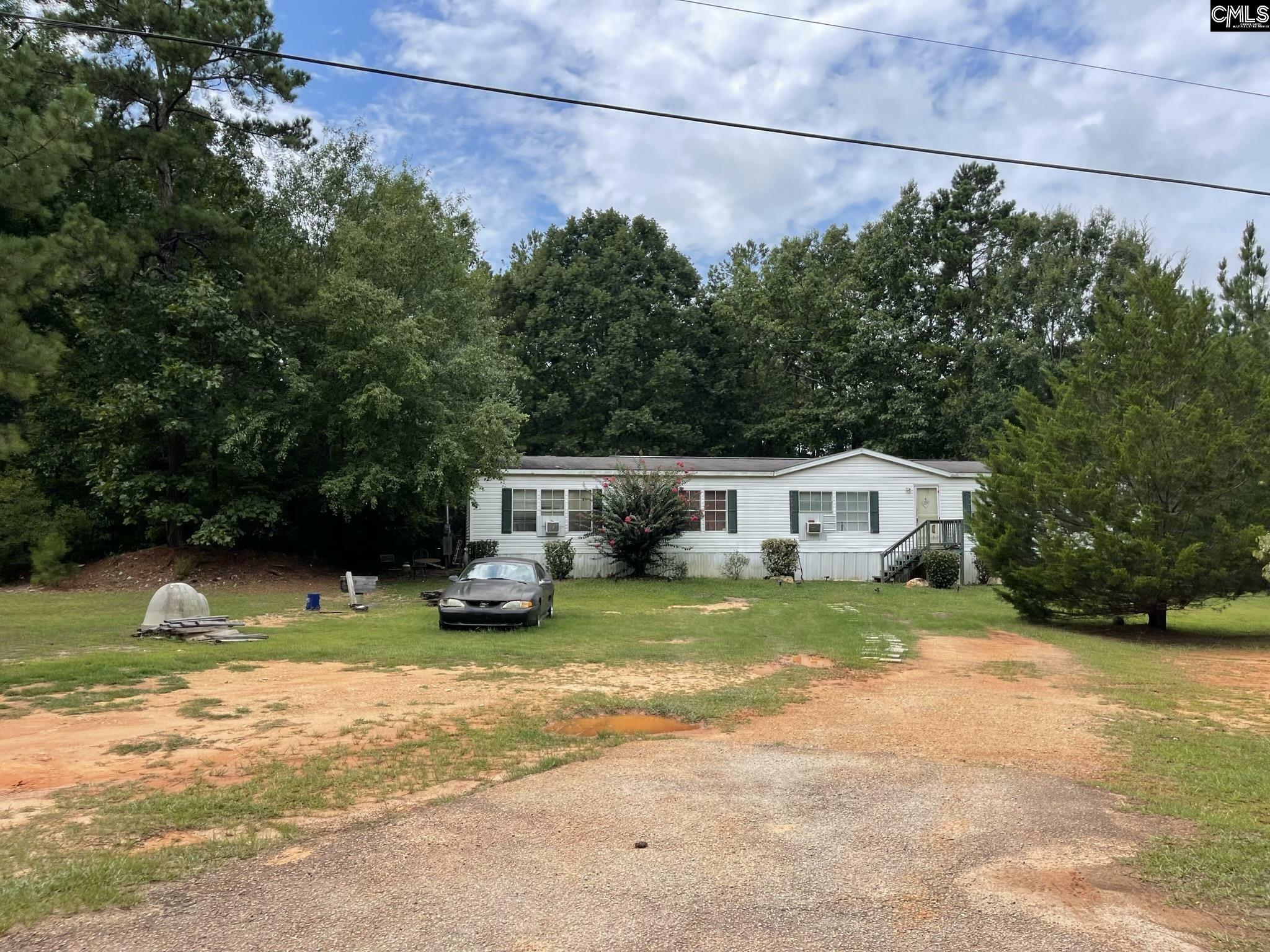 Property Photo:  204 Little Boney  SC 29016 