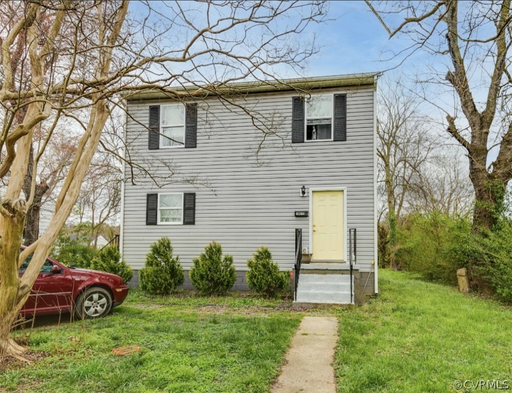 Property Photo:  2403 Gordon Lane  VA 23223 