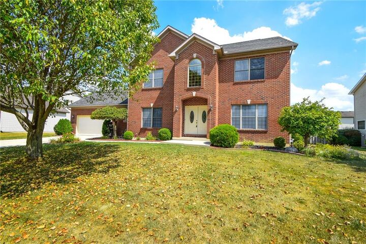 553 Willow Creek Way  Troy OH 45373 photo