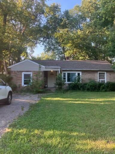 Property Photo:  7445 Upper Miamisburg Road  OH 45342 