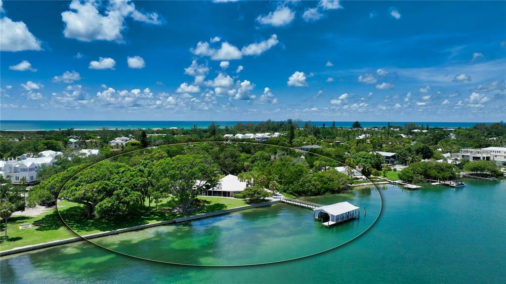 Property Photo: 690 Hibiscus Way FL 34228