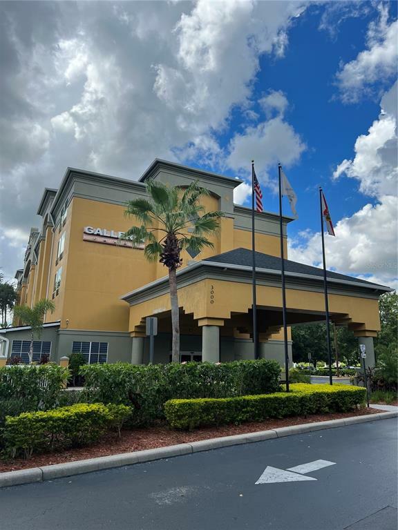Property Photo: 3000 Maingate Lane 407 FL 34747