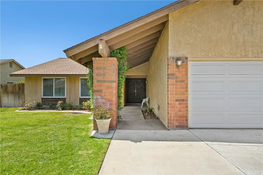 Property Photo:  4060 Penrod Drive  CA 92505 