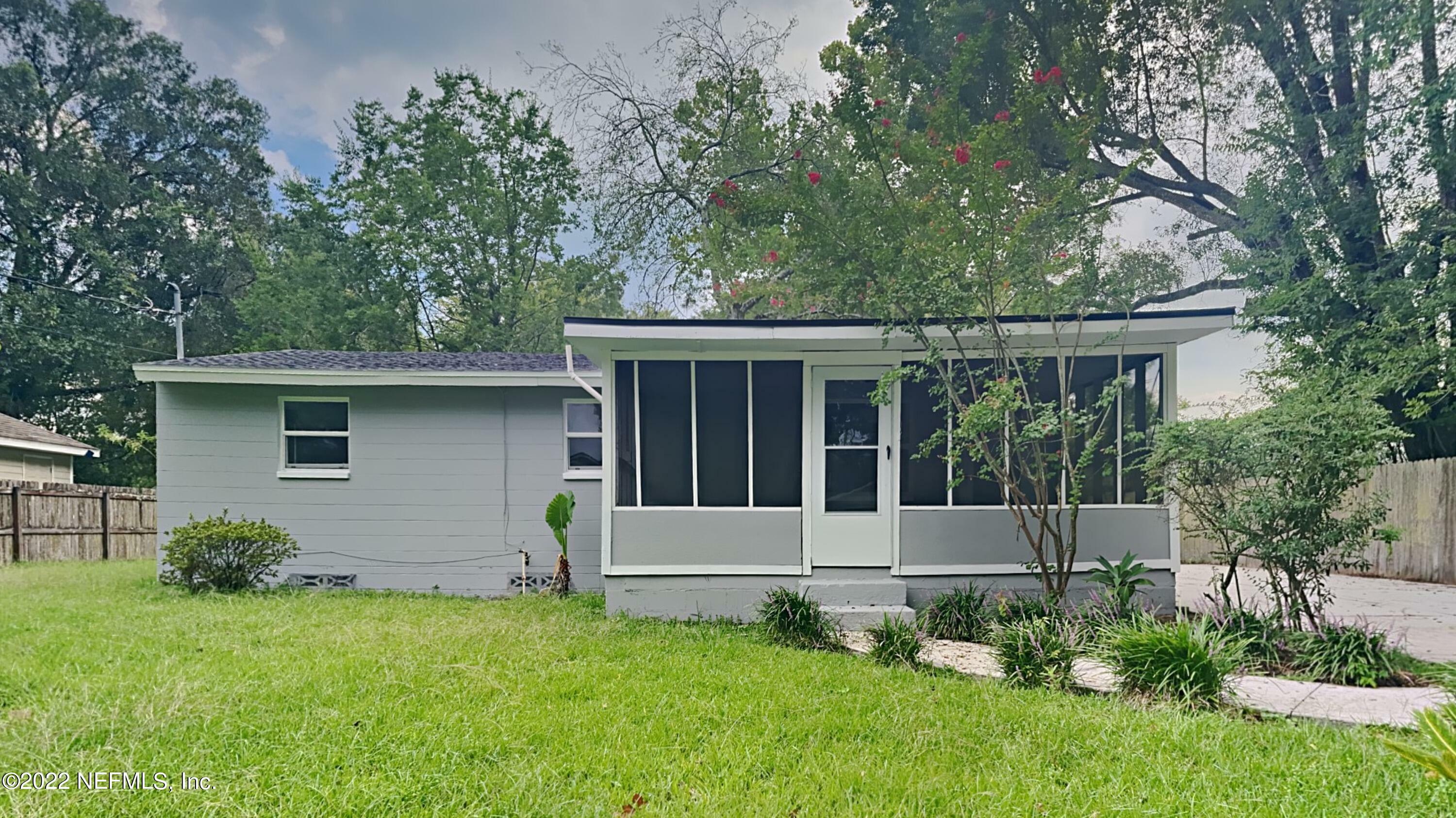 Property Photo:  3530 Phyllis Street  FL 32205 