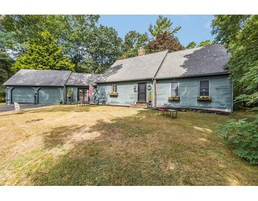 Property Photo: 8 Sleepy Hollow Lane MA 02653