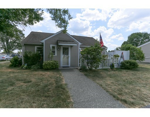 Property Photo: 114 Kelley Rd 114 MA 01022