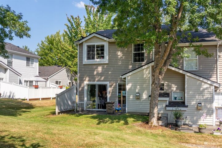 Property Photo: 10030 Holly Drive 54 WA 98204