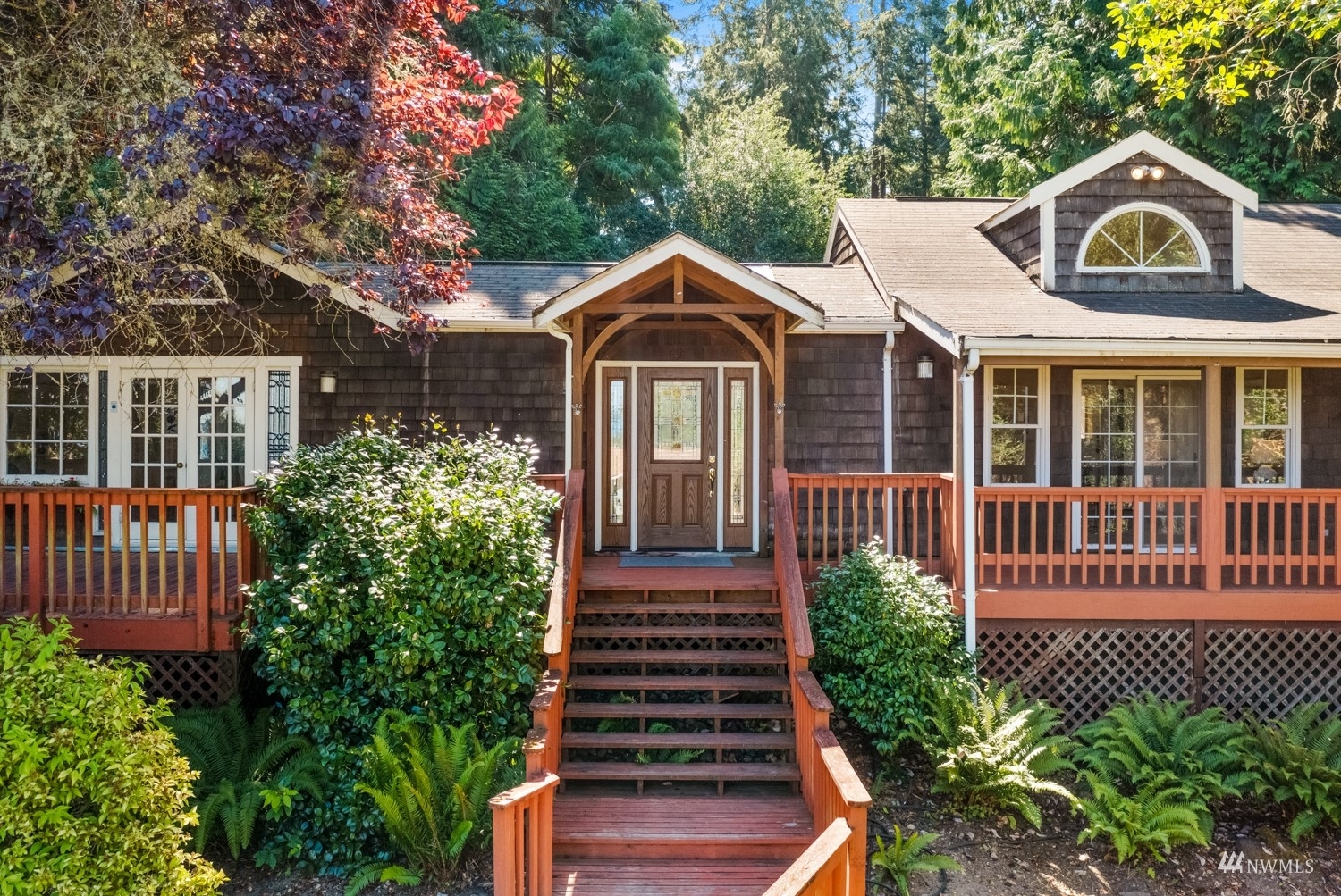 Property Photo:  806 Chambers Street  WA 98388 