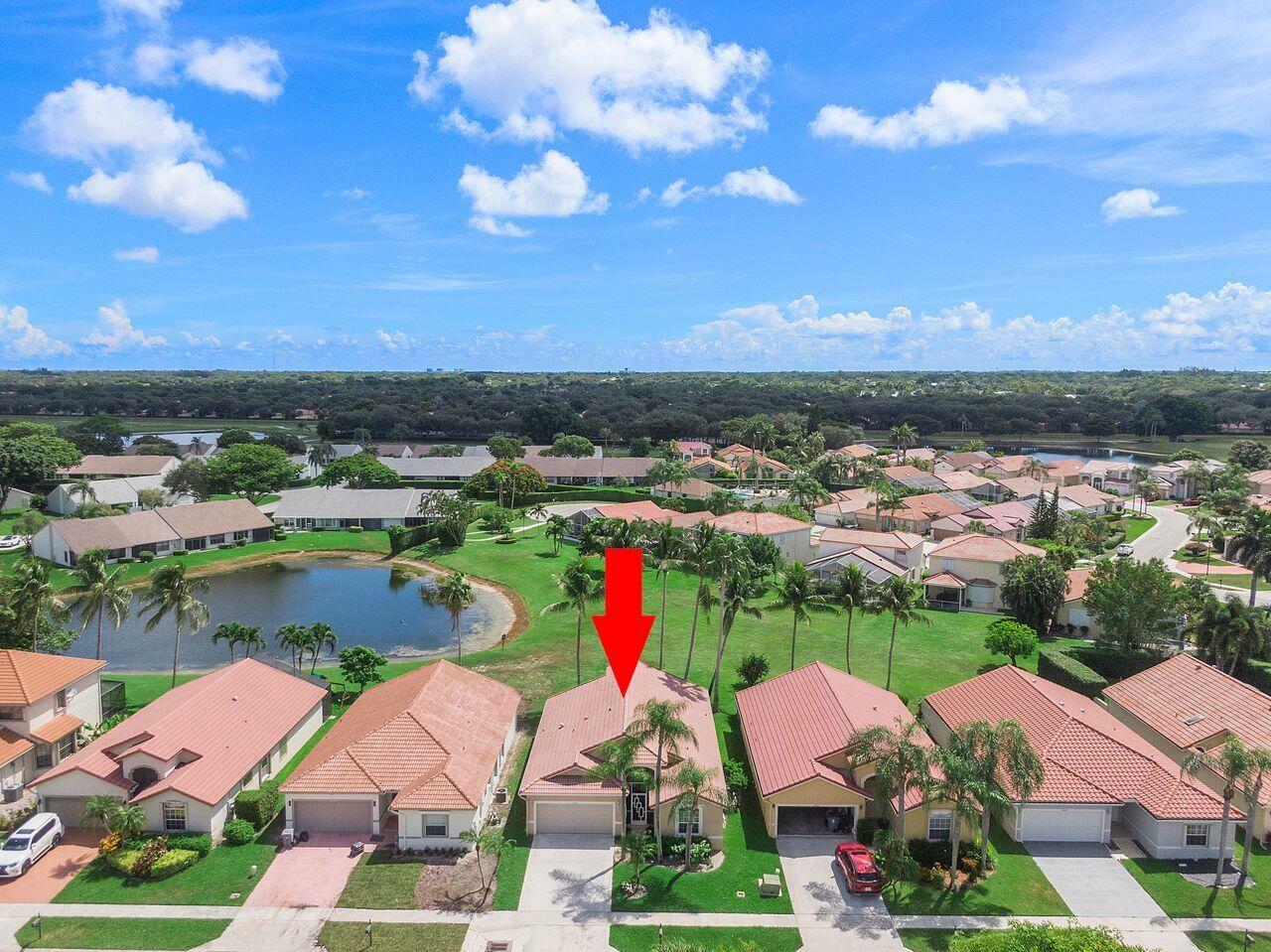 Property Photo: 12390 Boneventure Drive FL 33437