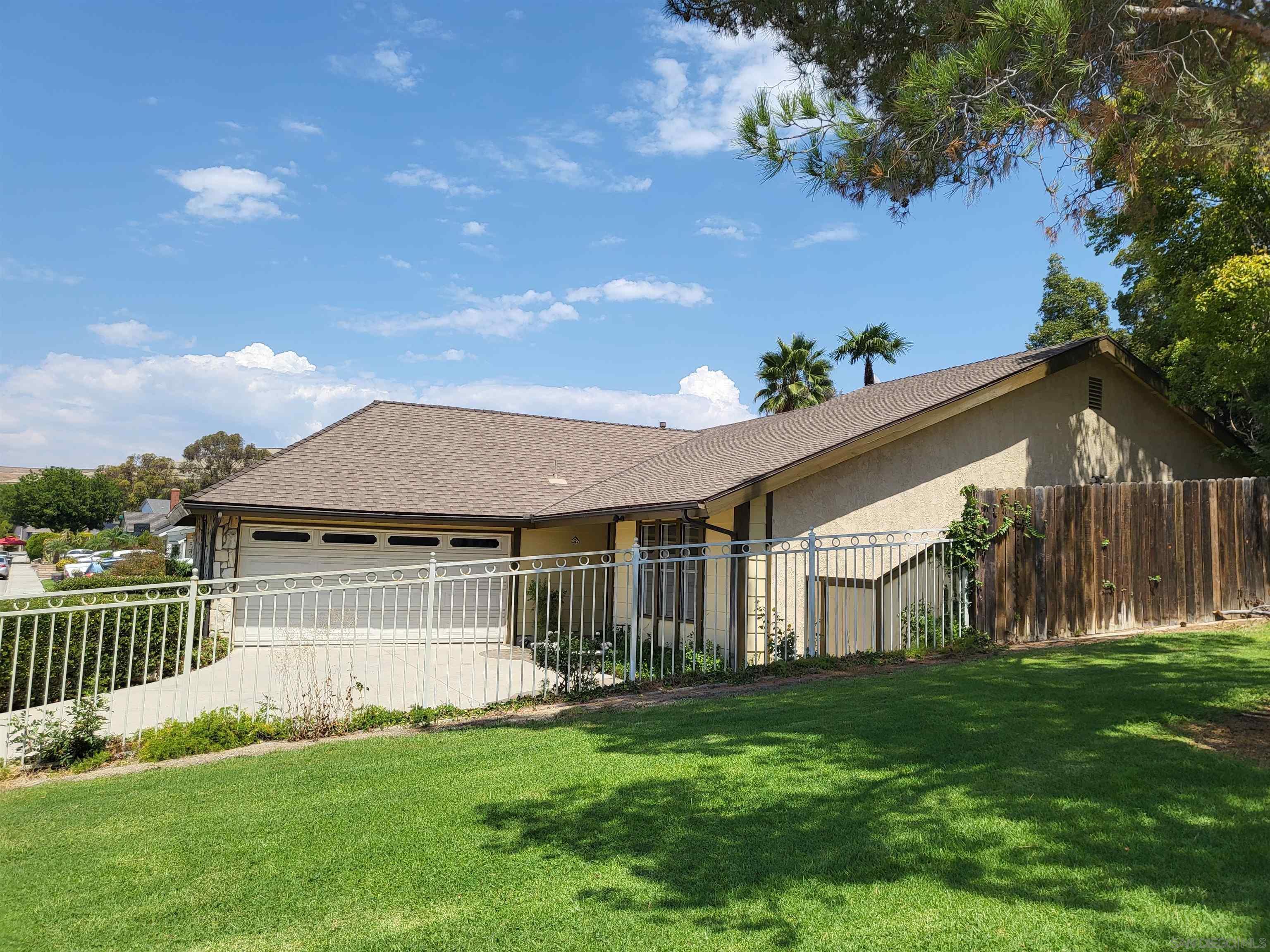 Property Photo: 2652 Elena Ave CA 91792