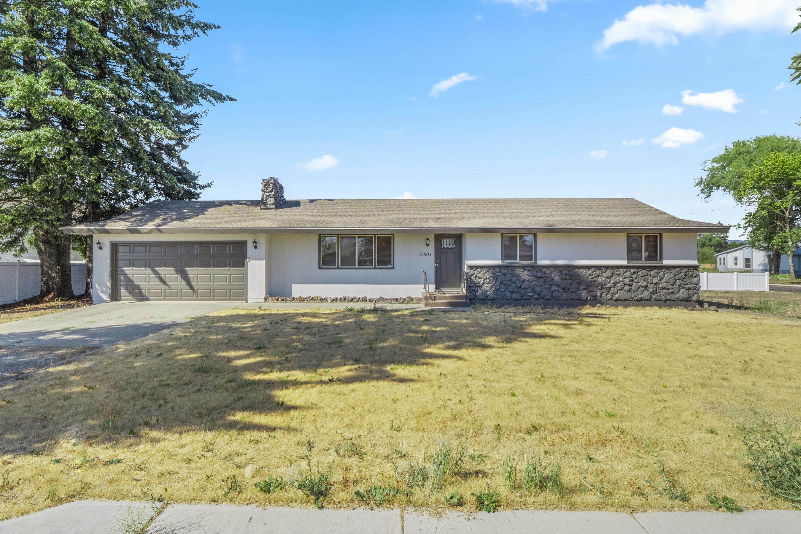 Property Photo:  17605 E Mission Ave  WA 99016 