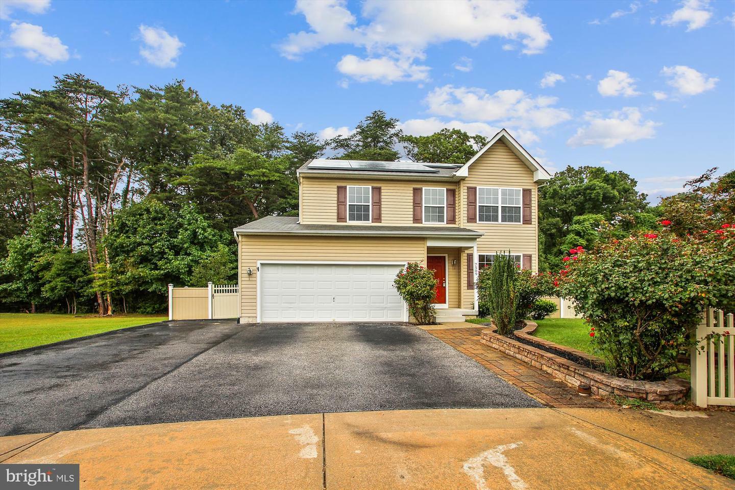 Property Photo:  7509 McCray Court  MD 21060 