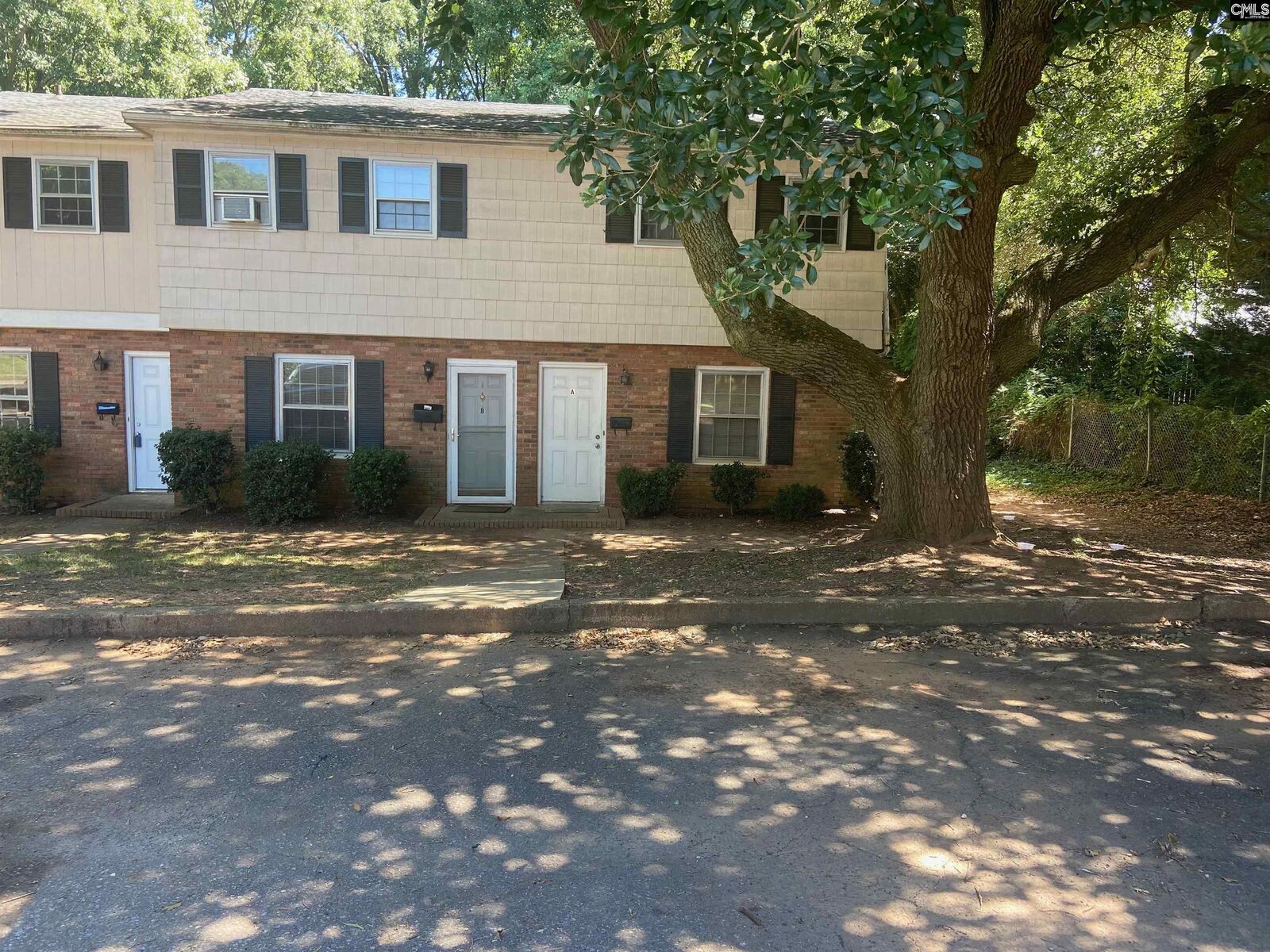 Property Photo: 1788 Ebenezer A SC 29732