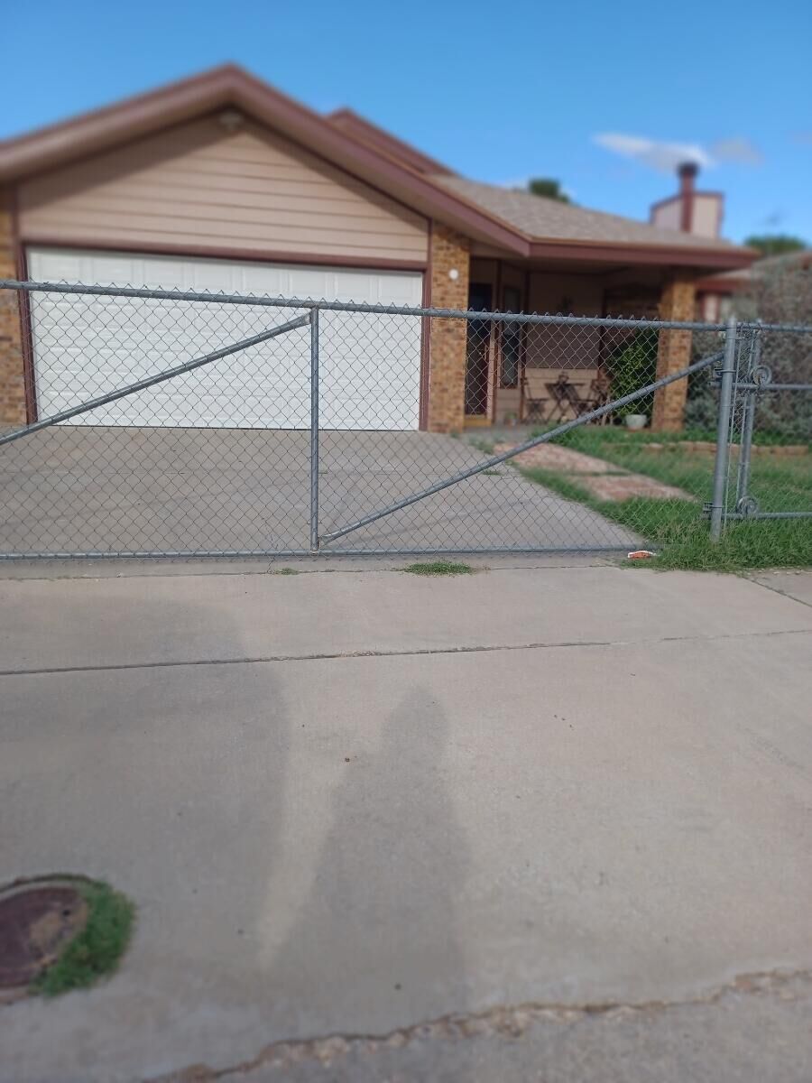 Property Photo:  10928 Sandy Koufax Drive  TX 79934 