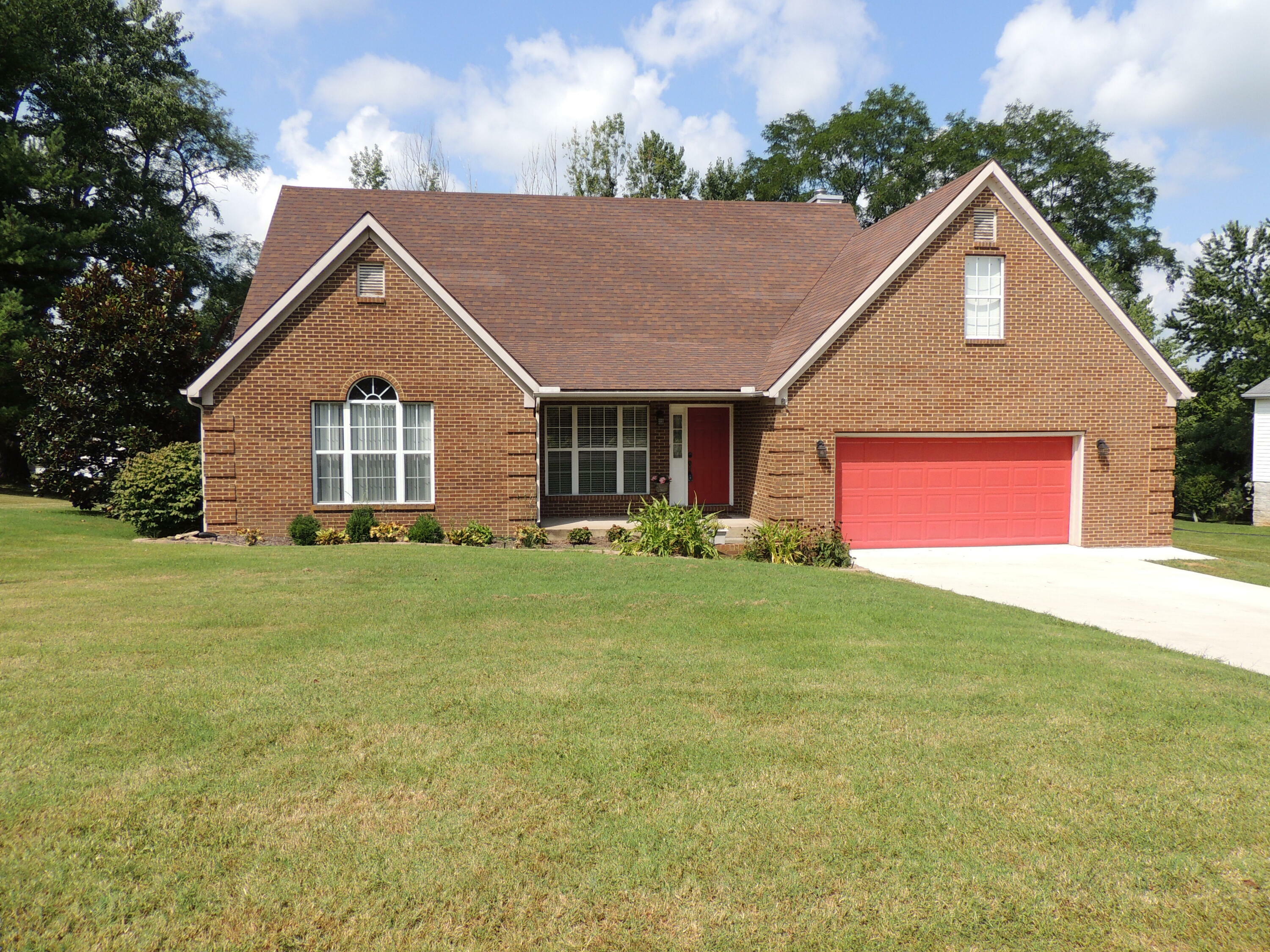 Property Photo:  2007 Longview Drive  KY 40324 