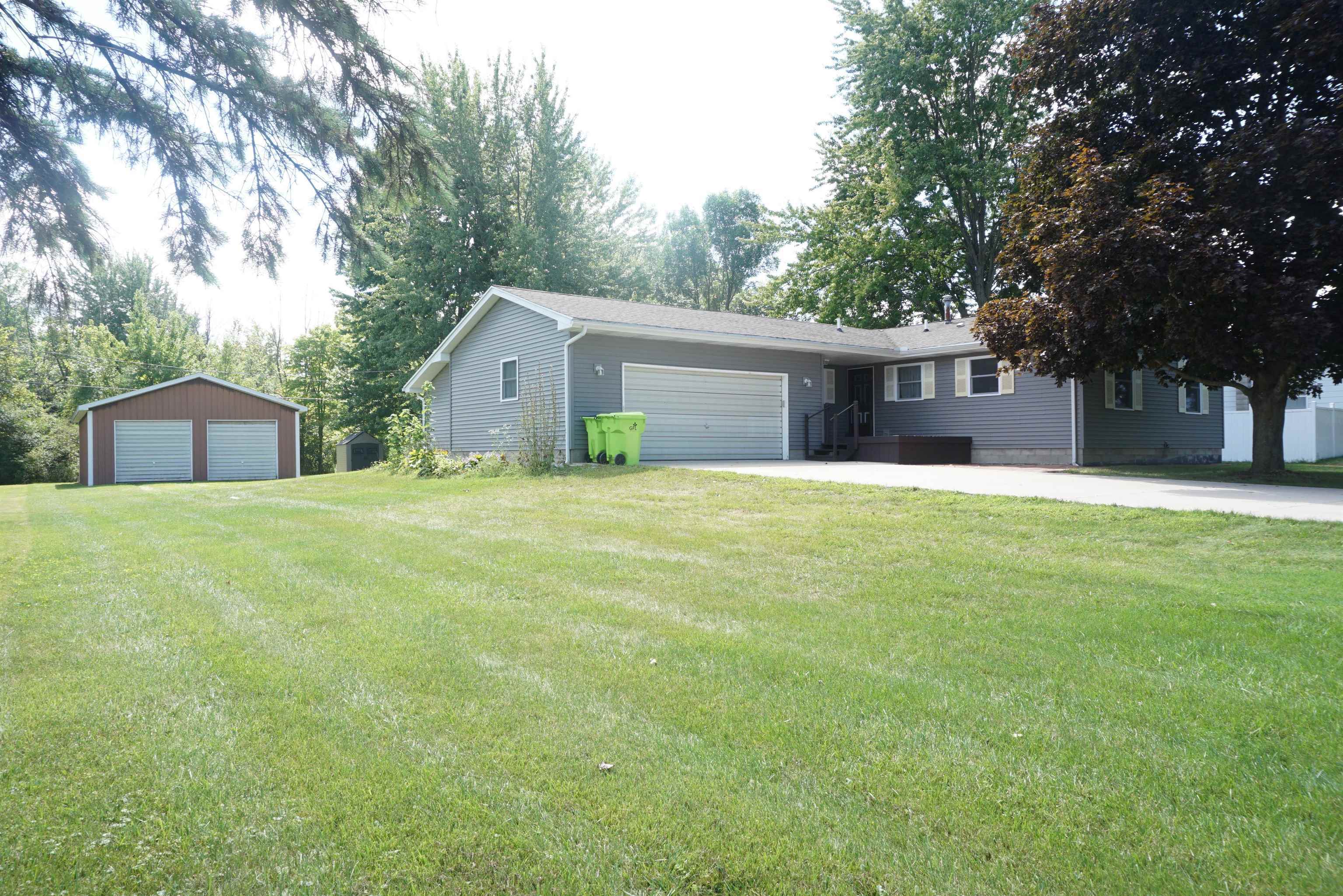 4780 E Wackerly Rd.  Midland MI 48642 photo