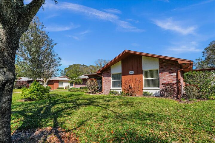 Property Photo:  2241 Shelly Drive A  FL 34684 