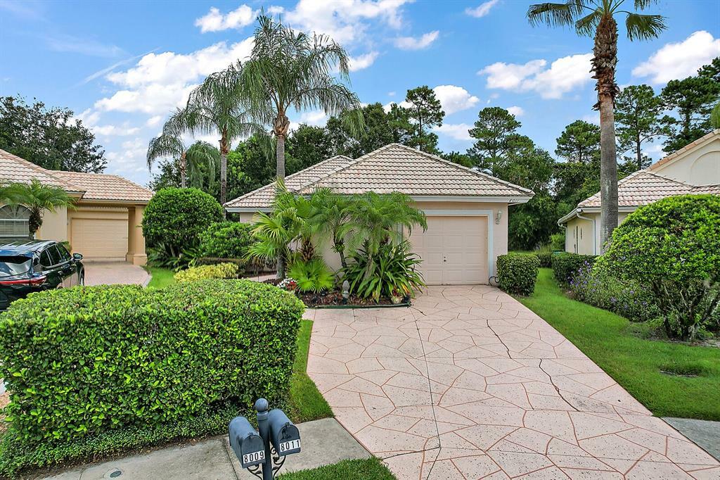 Property Photo:  8011 Saint Andrews Way  FL 32757 