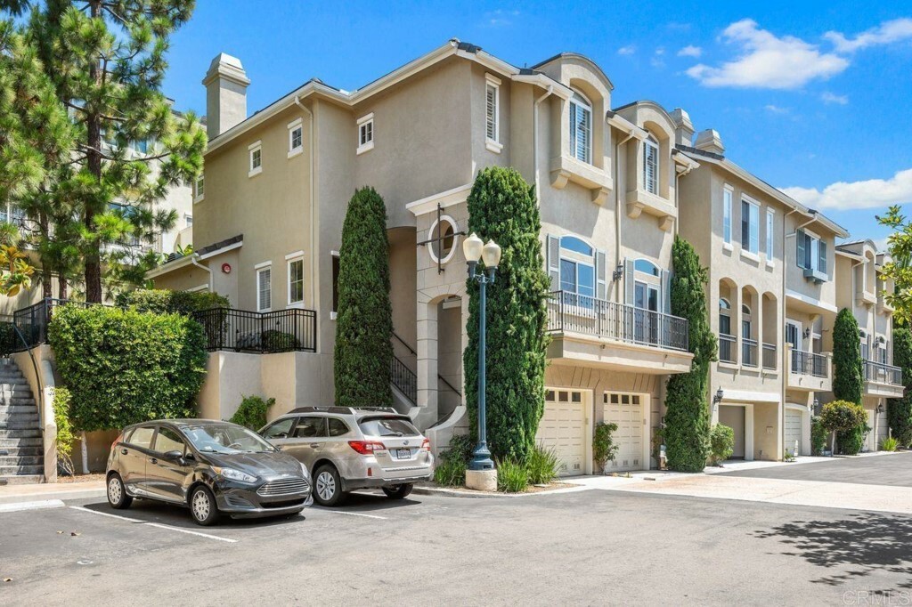 Property Photo: 3824 Quarter Mile Drive CA 92130