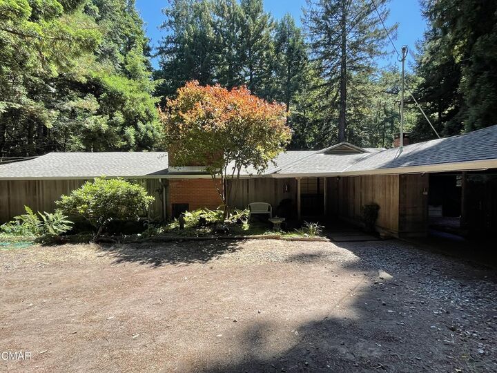 Property Photo:  30701 Turner Road  CA 95437 