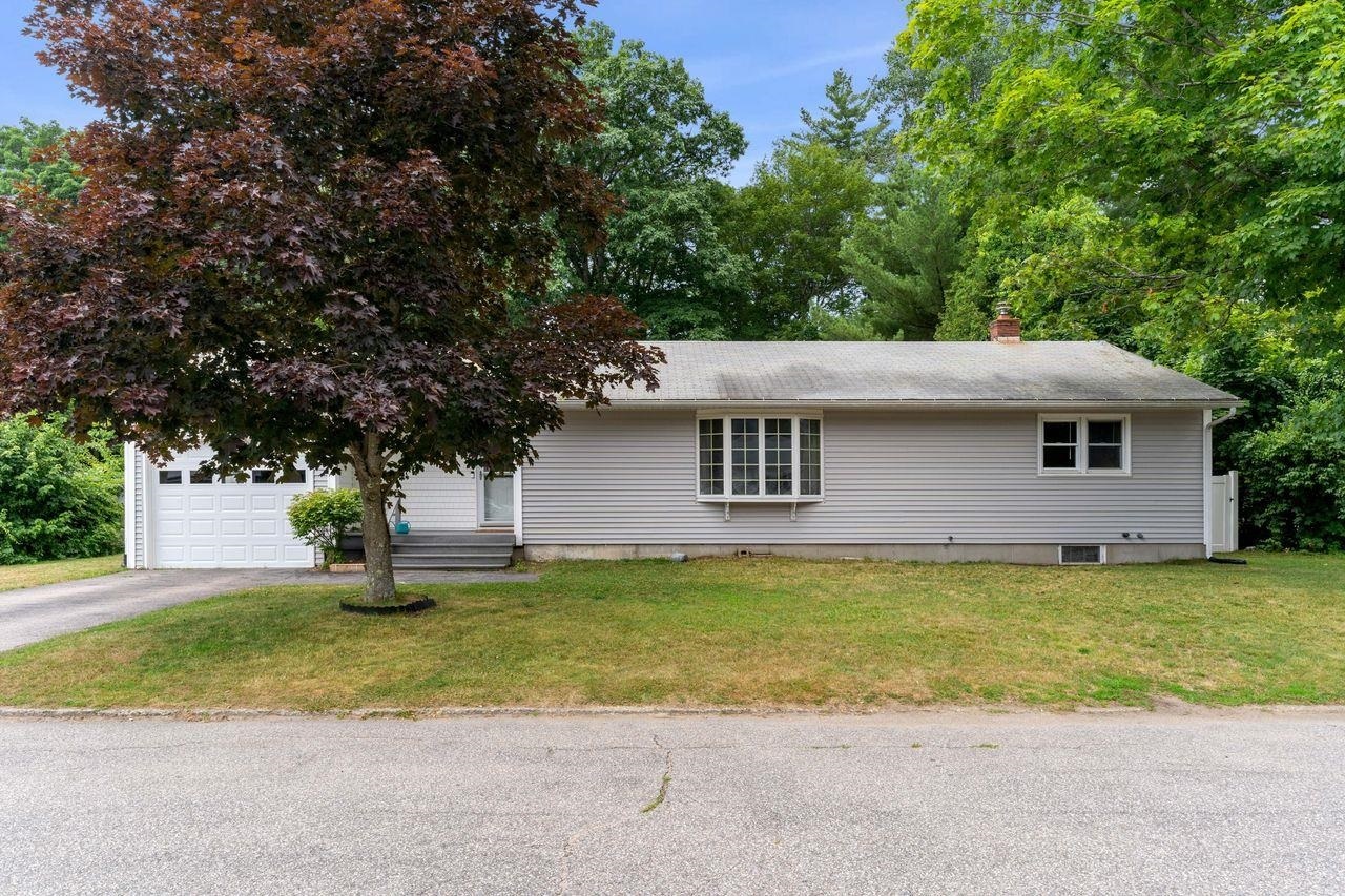 Property Photo: 34 N Reading Street NH 03104
