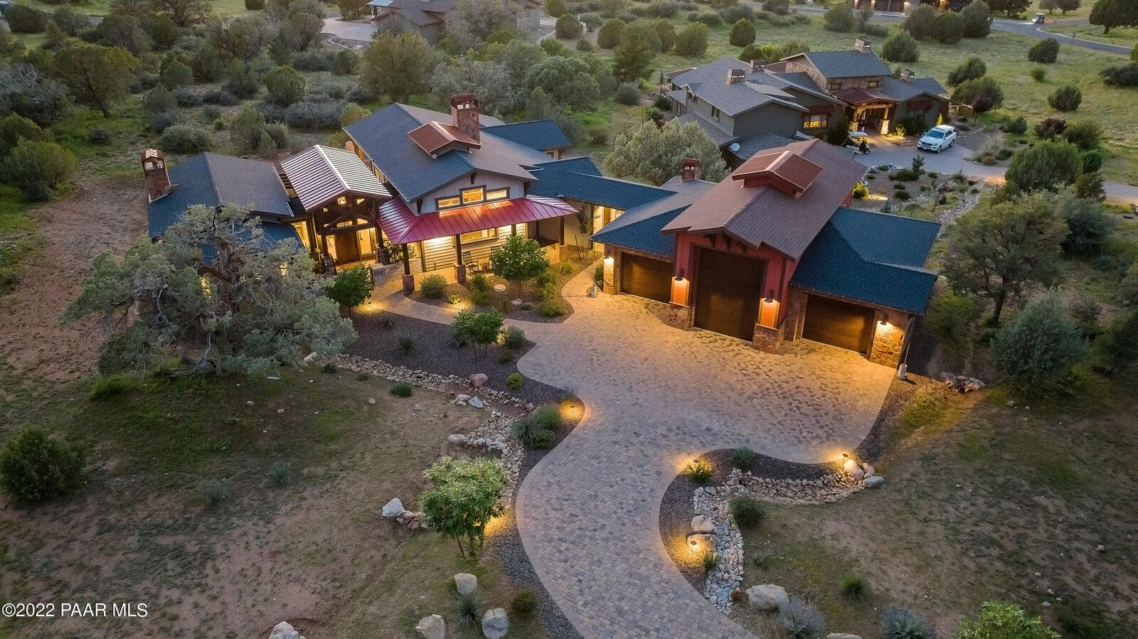 Property Photo:  5253 W Palace Place  AZ 86305 