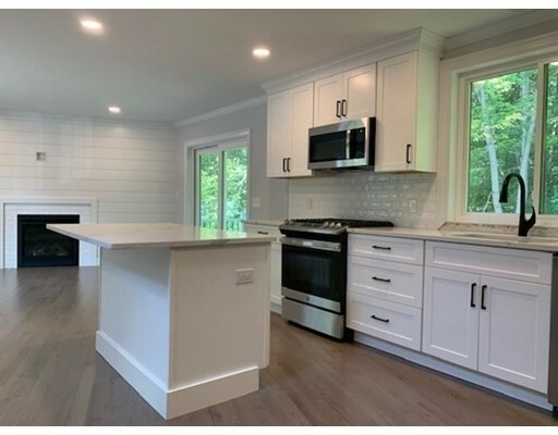 Property Photo: 22 Semple Village MA 02703