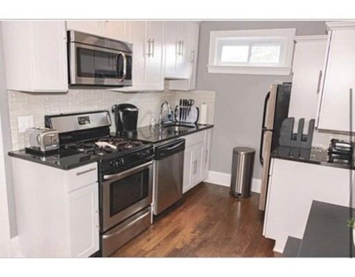 Property Photo:  60 Boylston St. 3  MA 02130 