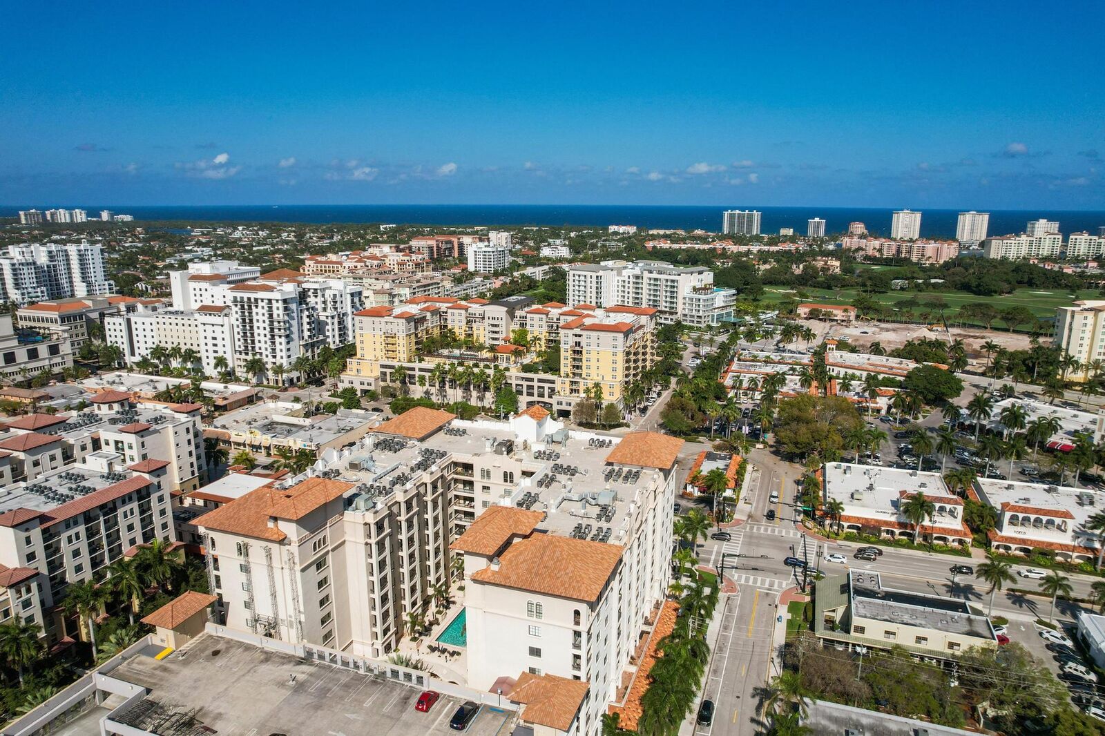Property Photo: 233 S Federal Highway 508 FL 33432