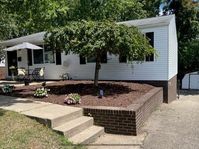 Property Photo: 781 Illini Dr PA 15146