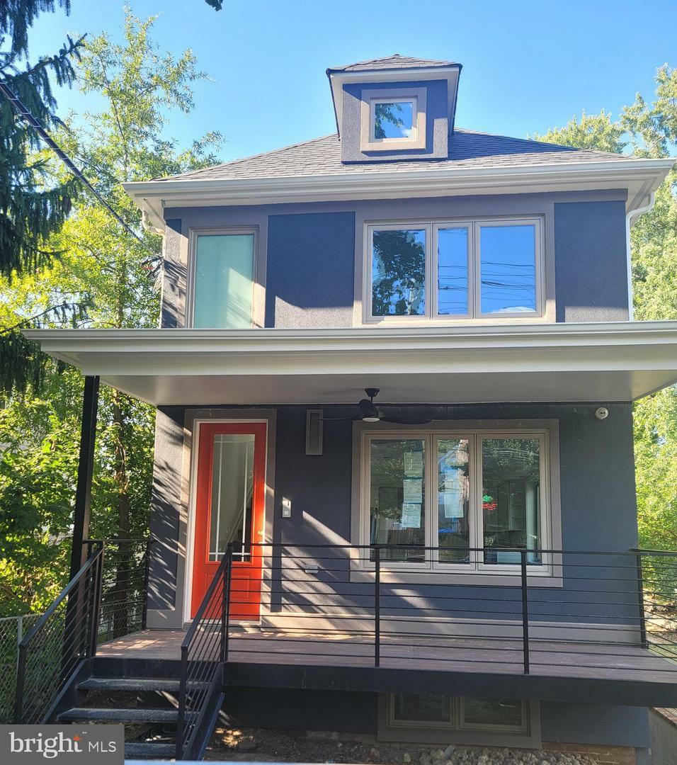 4112 Hayes NE  Washington DC 20019 photo
