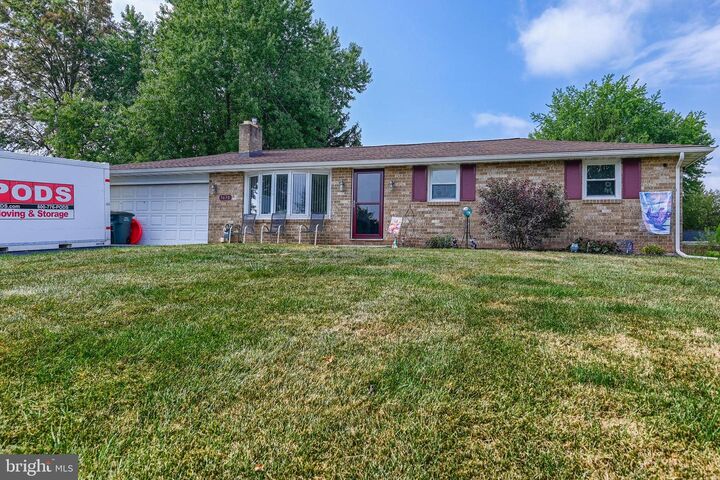 3630 Holly Road  Dover PA 17315 photo