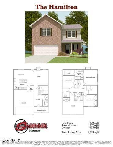 Property Photo:  4928 Fox Point Lane  TN 37918 
