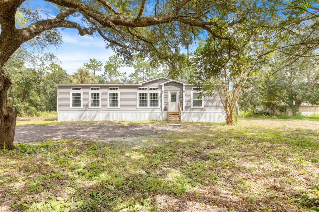 Property Photo:  4762 Butternut Avenue  FL 32110 