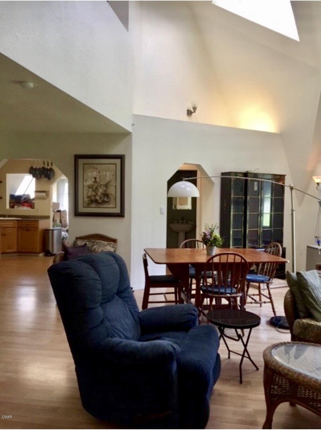 Property Photo: 16800 Mitchell Creek Drive CA 95437