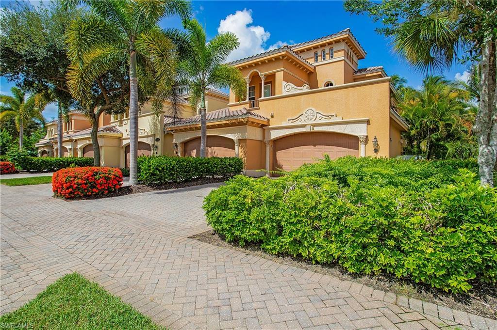 Property Photo: 2721 Callista Ct 104 FL 34114