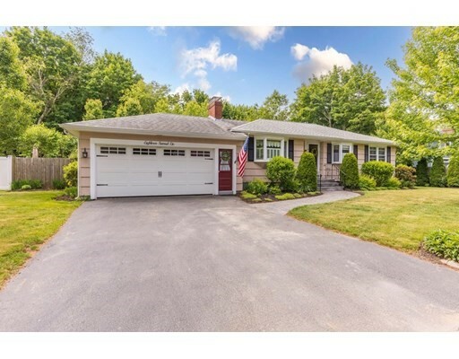 Property Photo: 18 Sunset Drive MA 02375