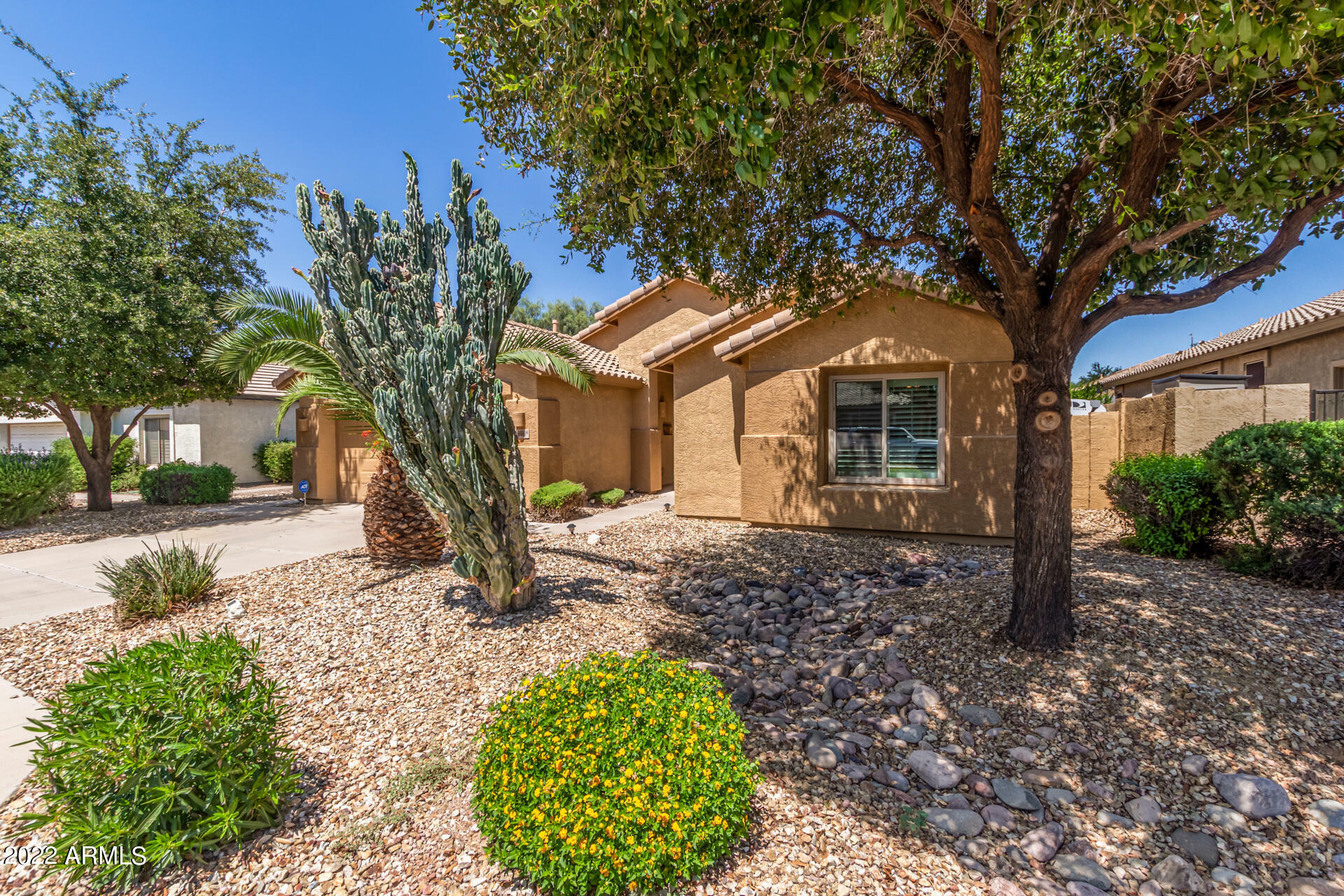 Property Photo:  10204 E Jacob Avenue  AZ 85209 