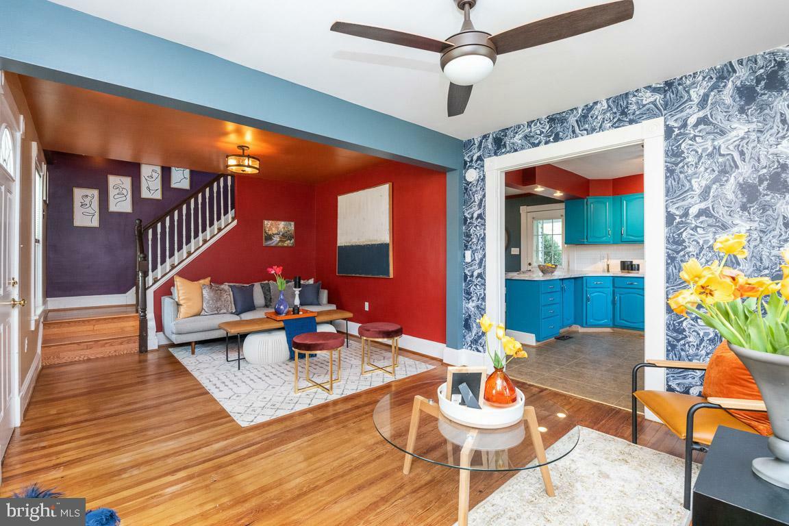 Property Photo:  2722 Paper Mill Road  MD 21131 