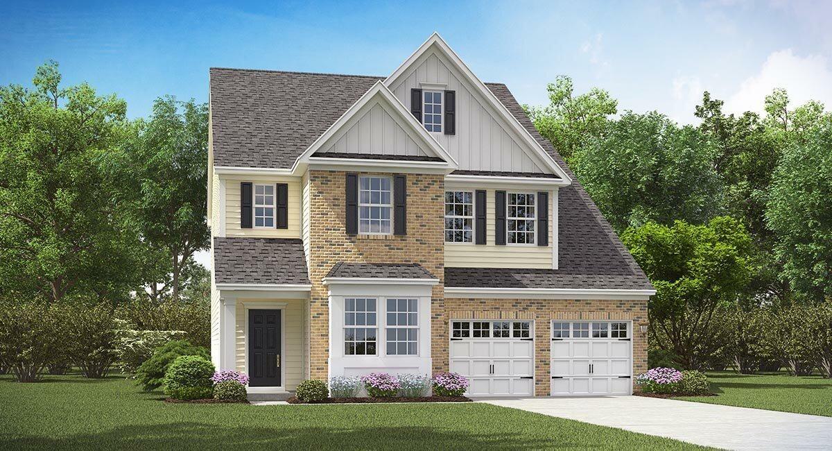 Property Photo: 501 Yellow Leaf Lane SC 29486