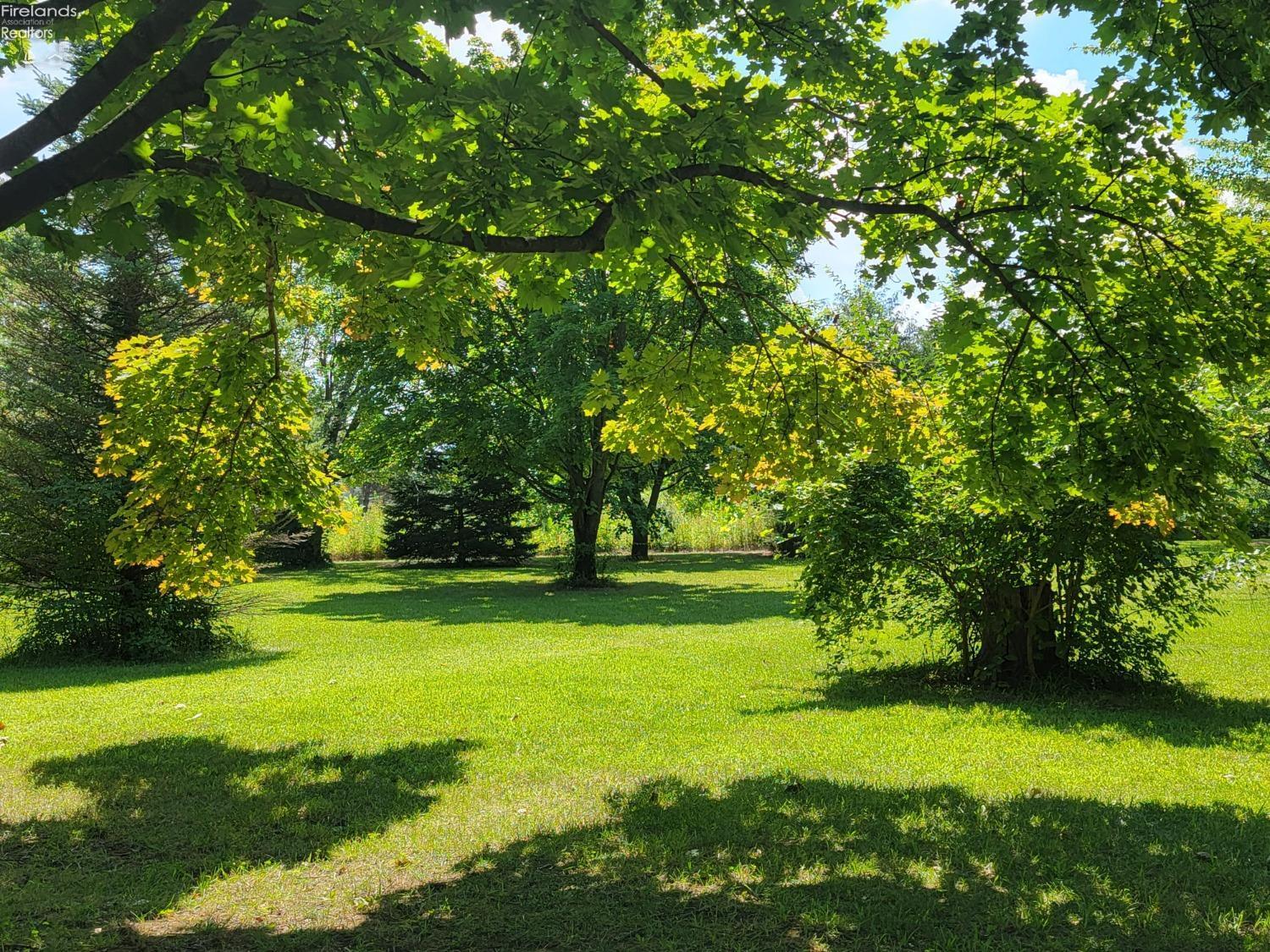 Property Photo: 5605 Skadden Road OH 44870