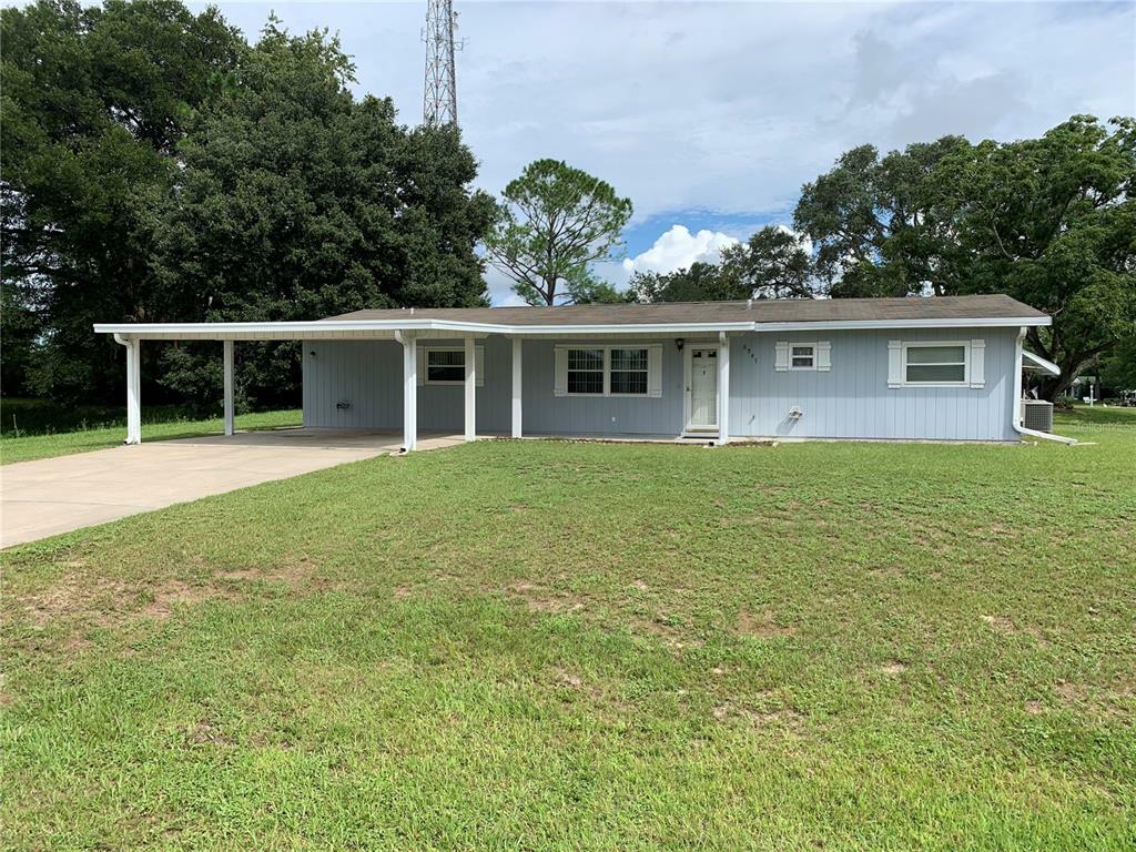 Property Photo:  8947 SW 101st Place  FL 34481 