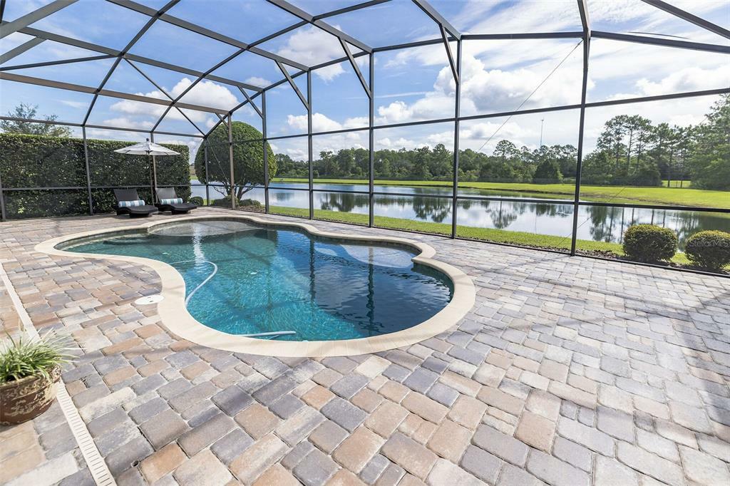 Property Photo:  2333 Osprey Woods Circle  FL 32820 