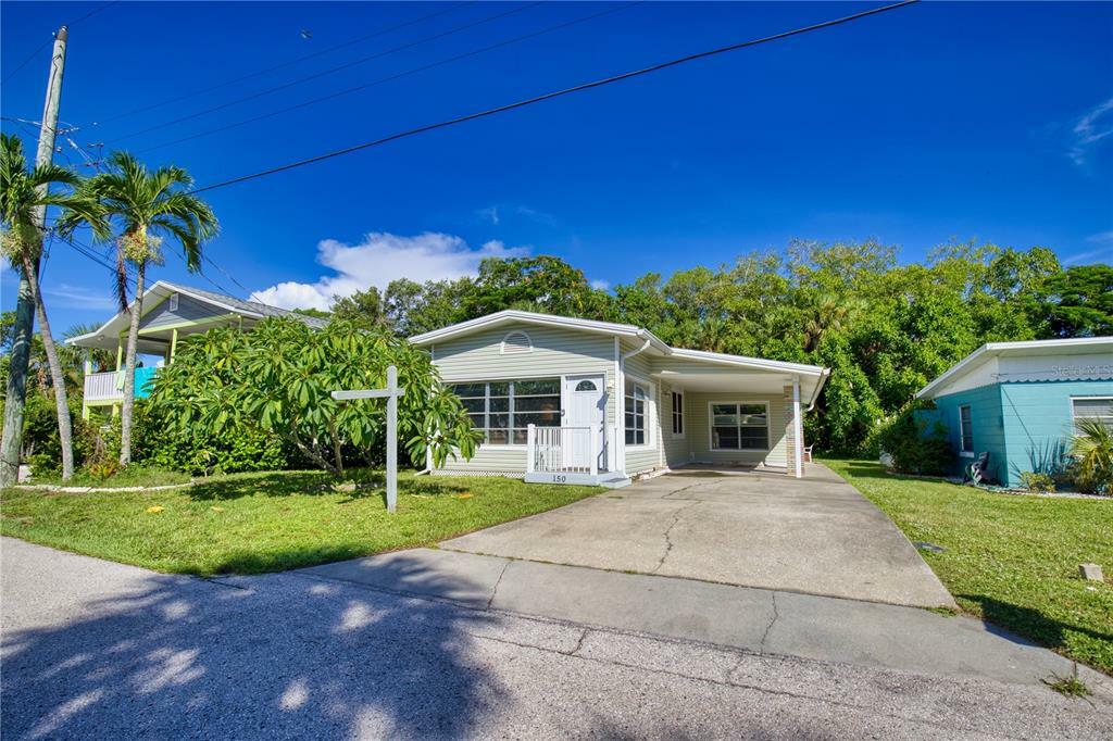 Property Photo:  150 Wilhelm Drive  FL 34223 