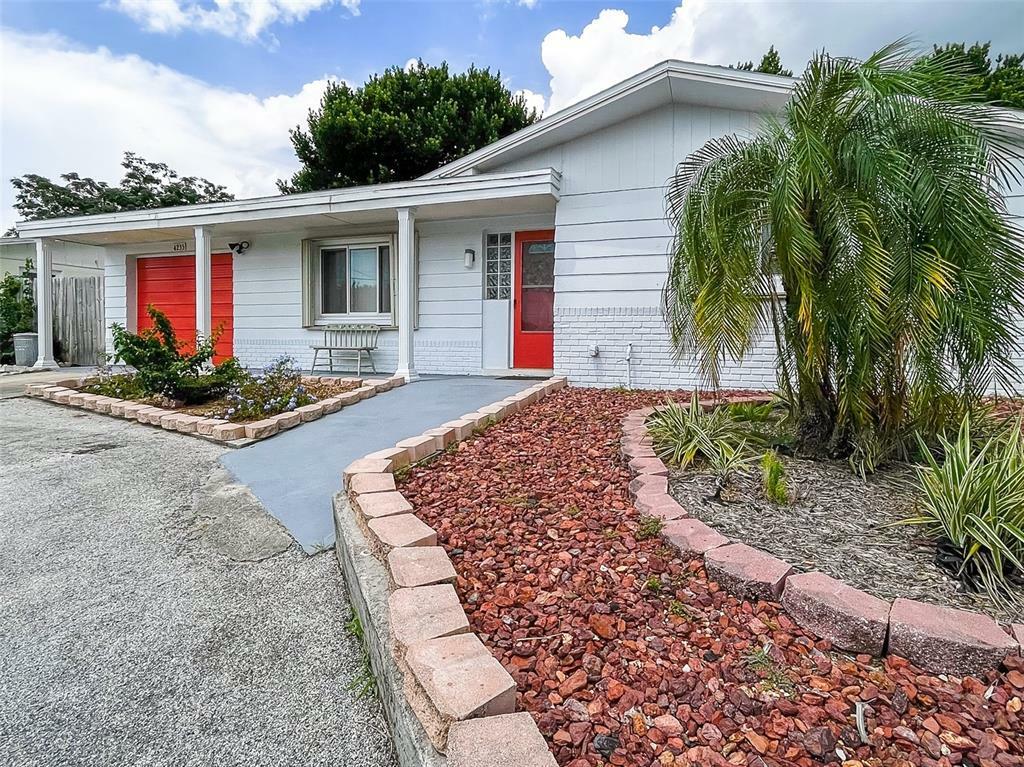 Property Photo:  4235 Moog Road  FL 34691 